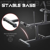 SPORTNOW Seated Leg Extension Machine, Adjustable Leg Raise Machine and Curl Machine with Plate Loaded for Hip, Lower Body and Home Gym Workout(m-5)