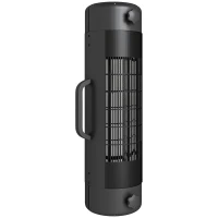 Outsunny Patio Parasol Heater, Electric Umbrella Mounted Heater for 25-70 mm Poles(m-1)