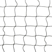 SPORTNOW 4m Badminton Net, Height Adjustable Outdoor Sports Net, with Carry Bag, for Tennis, Pickleball, Volleyball, Blue(m-7)