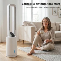 HOMCOM răcitor turn evaporativ(m-5)