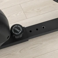 SPORTNOW bicicletă orizontală recumbentă pentru uz casnic(m-8)