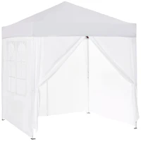 Outsunny paviljoen 2 x 2 m(m-11)