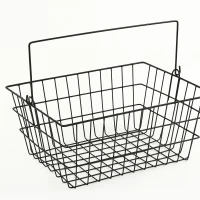 HOMCOM Déambulateur 4 roues pliable, rollator en acier inoxydable, siège rembourré en PU, poignée réglable, bleu(m-15)