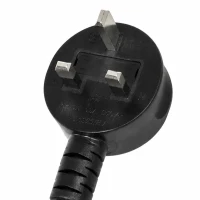 HOMCOM EV Charger Type 2 to 3 Pin Plug, 10 m, 2.8 kW, 6-13 A, Electric Car Charger Type 2 Charging Cable w/ 1-12 h Time Delay(m-13)