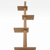PawHut krabpaal 43cm x 27cm x 228cm(m-13)