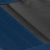 PawHut Hondenbed Hondenligstoel Outdoor Kattenbed Huisdierbed 600D Oxford Stof(m-12)