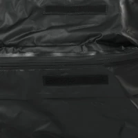 Outsunny Auto Dakbox 595 Liter Opvouwbaar Waterdicht Dakbagagedrager met Antislipmat 10 Verstelbare Riemen 6 Deurhaken(m-11)