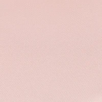 HOMCOM Office Chair, Armless Computer Desk Chair with Breathable Mesh, Adjustable Height, Swivel Wheels, Pink(m-13)