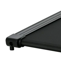 HOMCOM loopband opklapbaar elektrisch 500 W 1-12 km(m-12)