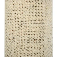 PawHut Arbre à chat avec griffoir centre d'activités 2 plateformes coussin marron clair(m-10)