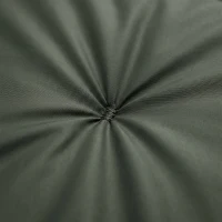 PawHut Waterbestendig hondenbed met antislip onderzijde, opvouwbaar en wasbaar, voor middelgrote en grote honden en katten(m-10)