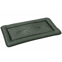 PawHut Cama para Cães Impermeável com Base Antiderrapante, Dobrável e Lavável para Cães de Porte Médio & Grande e Gatos