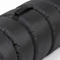 PawHut Waterbestendig hondenbed met antislip onderzijde, opvouwbaar en wasbaar, voor middelgrote en grote honden en katten(m-11)