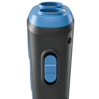 PawHut Anti Barking Device for Dogs, Ultrasonic Stop Dog Barking Device with 5 Modes & Vibration, LED Flashlight(m-13)