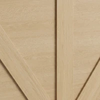 HOMCOM 100L Home Storage Box, with Safety Hinge - Nature Wood Finish(m-13)