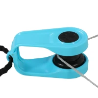 PawHut Interactive Cat Toy for Indoor Kittens & Adult with Adjustable Speed, DIY Track & Mouse Sound(m-13)