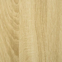HOMCOM Estante para Livros com 4 Compartimentos Abertos e 1 Armário com 2 Prateleiras Armazenamento Livros Plantas para Sala de Estar Escritório 59x29x180cm Natural(m-10)