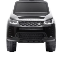 AIYAPLAY Land Rover Licensed Toddler Ride on Car with Horn, Engine Sounds, Under-Seat Storage, for 18-36 Months, Black(m-13)