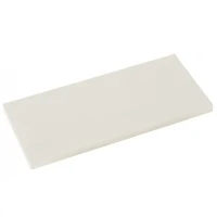 Outsunny Outdoor Seat Cushion Pads for Rattan Furniture, 3 PCs Garden Furniture Cushions, Cream White(m-11)