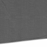 Outsunny Housse de Protection balancelle de Jardin bâche étanche dim. 2,15L x 1,55l x 1,5H m PE Noir(m-10)