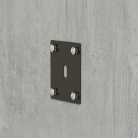HOMCOM Ensemble meuble d'entrée avec meuble à chaussures abattant, vestiaire avec miroir, tiroir et plateau, gris(m-11)