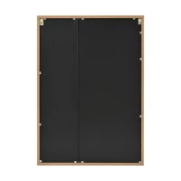 Sleek TV Wall Unit Set with Flexible Length Up to 265 cm, Freestanding Display Cabinet Set with Adjustable Sections, 265L x 35W x 53.5H cm, Wood(m-15)