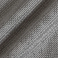 HOMCOM Sedia da ufficio ergonomica in rete con braccioli ribaltabili e altezza regolabile, grigia(m-10)