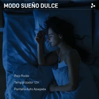 HOMCOM Ventilador de Pie con Mando a Distancia Oscilante 28 Velocidades 3 Modos Temporizador y Función Antimosquitos Blanco(m-7)