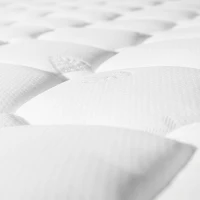 Cama de casal 140x200 cm com arrumação hidráulica, estrutura metálica com estrado de ripas em madeira, 217x143x107 cm, Cinzento(m-12)