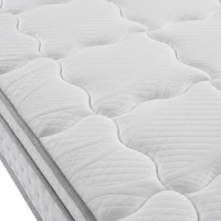 Cama estofada 90x200 cm, espaço de arrumação com pistão a gás e estrado robusto de ripas metálicas, revestimento em linho, 210x95x117 cm, Cinzento(m-10)