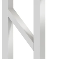 HOMCOM Secretária para Computador com Bandeja para Teclado e Gaveta Mesa de Estudo para Escritório 90x50x100 cm Carvalho(m-11)