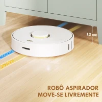HOMCOM Aparador com Gaveta e Armário de 2 Níveis com Prateleira Ajustável Base Elevada e Amplo Tampo 80x40x90 cm Verde Claro(m-8)
