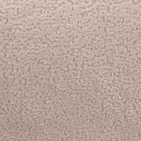 HOMCOM Sofá 3 Lugares em Chenille 320 cm, Sofá Modular, Assento e Apoios de Braço Extra-Largos, Totalmente Comprimido, Bege(m-9)