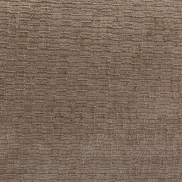 HOMCOM Sofá 3 Lugares em Chenille 244 cm, Sofá de Sala Moderno, Assento e Apoios de Braços Largos, Molas Ensacadas, Castanho Claro(m-7)