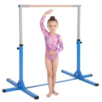 HOMCOM gymnastiekstang gymnastiek(m-11)