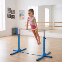 HOMCOM gymnastiekstang gymnastiek(m-2)