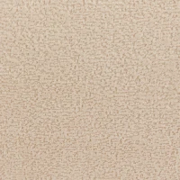 HOMCOM Sofá 2 Lugares em Chenille Sofá de Sala 174 cm Assento e Apoios de Braço Largos Acolchoados Totalmente Compactado Bege(m-9)