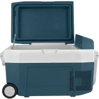 Glaciere - SENCOR - 35 L - AC/DC - Air Chaud/ Froid - Secteur (100–240 V) - Allume-cigare 12/24 V - De -18  a 50 °C(m-5)