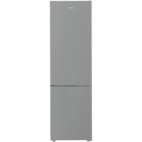 Réfrigérateur combiné - HOTPOINT - HPK25402XP7E - Classe B - 355 L - 59,5 x 66,3 x 203,5 cm - Titanium Inox(m-1)