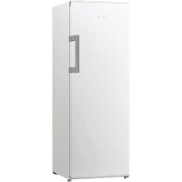 Réfrigérateur armoire - INDESIT - MLINS1411W4E - Classe E - 367 L - 59,5 x 70 x 171,4 cm - Blanc(m-3)