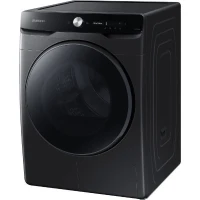 Seche-linge pompe a chaleur SAMSUNG DV16DG8600BV - 16 kg - Digital Inverter - L84,4cm - Optimal Dry - Noir(m-3)