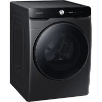 Seche-linge pompe a chaleur SAMSUNG DV16DG8600BV - 16 kg - Digital Inverter - L84,4cm - Optimal Dry - Noir(m-2)