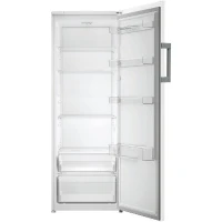 Réfrigérateur armoire - INDESIT - MLINS1411W4E - Classe E - 367 L - 59,5 x 70 x 171,4 cm - Blanc(m-5)