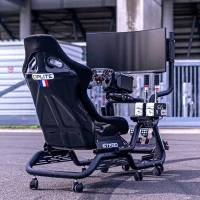 Cockpit de simulation racing - OPLITE - GTR S8 Infinity(m-6)