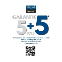 TONDEUSE AUTOPORTEE – RIDER THERMIQUE - MR230-61- 61cm – 224CC – SCHEPPACH(m-6)