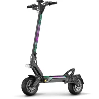 Trottinette électrique - URBANGLIDE - EON X AIR - 1400W - pneus tubeless 11(m-1)