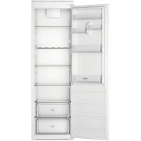 Réfrigérateur armoire - HOTPOINT - HASD18A031A1FR - Encastrable - Classe E - 306 L - 54 x 54,5 x 177 cm(m-3)