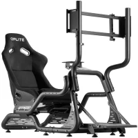 Cockpit de simulation racing - OPLITE - GTR S8 Infinity(m-3)