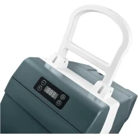 Glaciere - SENCOR - 55 L - AC/DC - Air Chaud/ Froid - Prise secteur (100–240 V) - Allume-cigare 12 V(m-6)