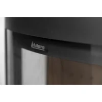 Poele a bois - ADURO 21 - 50240 - 6,5 KW - Noir(m-5)
